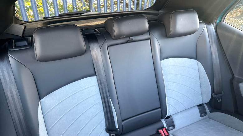 Volkswagen ID.3 150kW Max Pro Performance 58kWh 5dr Auto Electric Hatchback